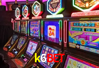 Descubra a Essência do k6bet: Nossa História e Compromissos