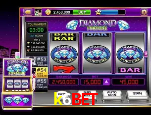 Desvendando o Mundo dos Jogos Virtuais na k6bet