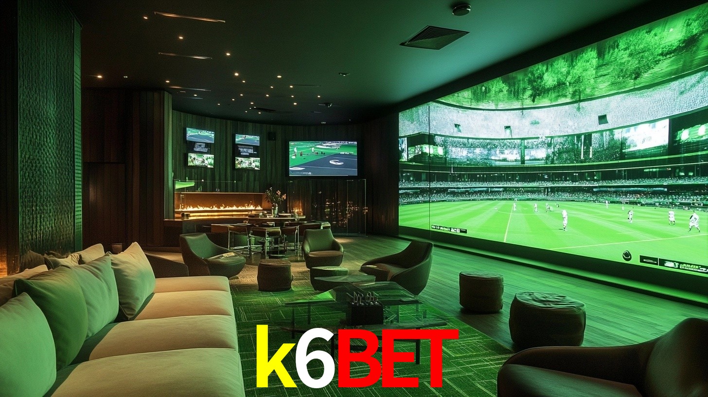 Welcome Bonus k6bet