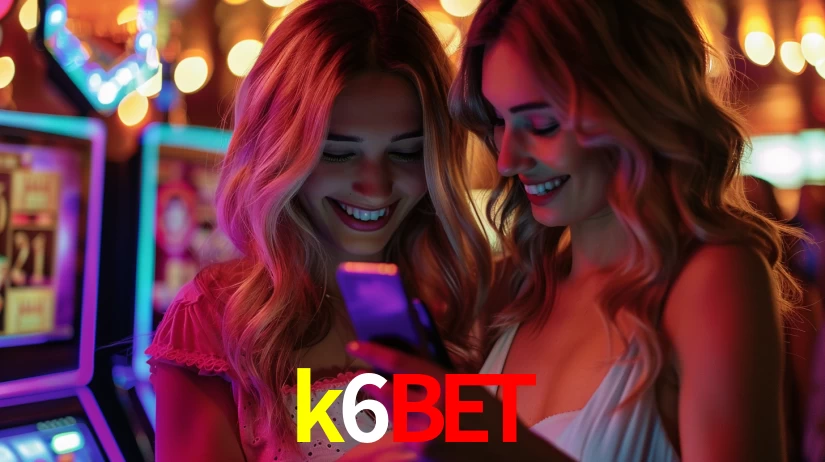 VIP Casino k6bet