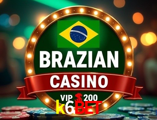 Diretório de Jogos k6bet