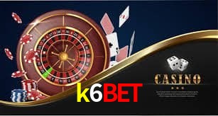 PIX Instantâneo k6bet
