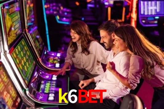 A Emoção da Loteria na k6bet: Uma Chance de Mudança de Vida
