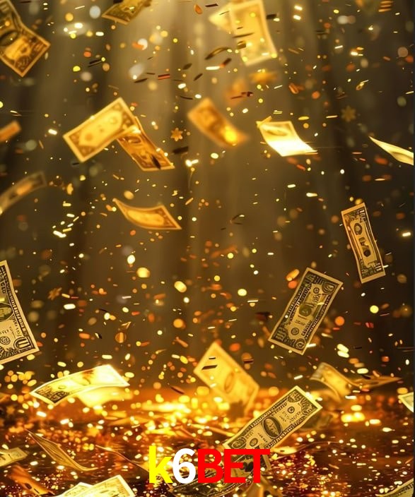 Responsive Design k6bet