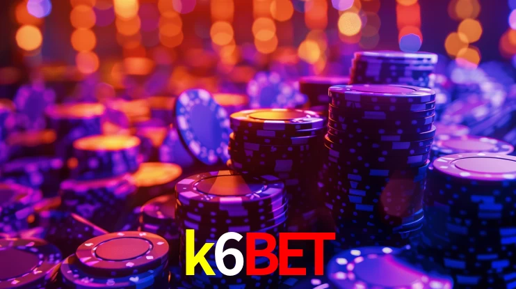 Bônus Generosos e Exclusivos no k6bet para Você!
