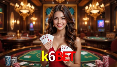Seasonal Promotions k6bet