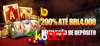 Design Responsivo k6bet