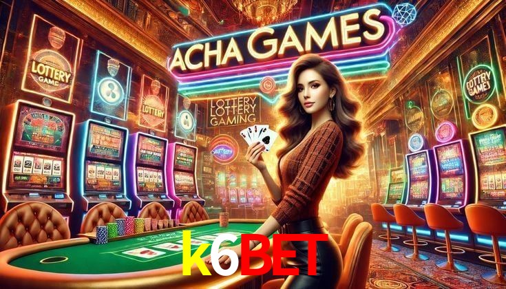 Live Casino k6bet