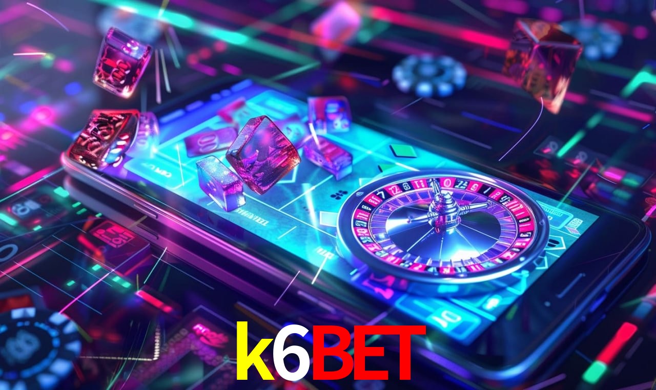 Jogos Exclusivos k6bet