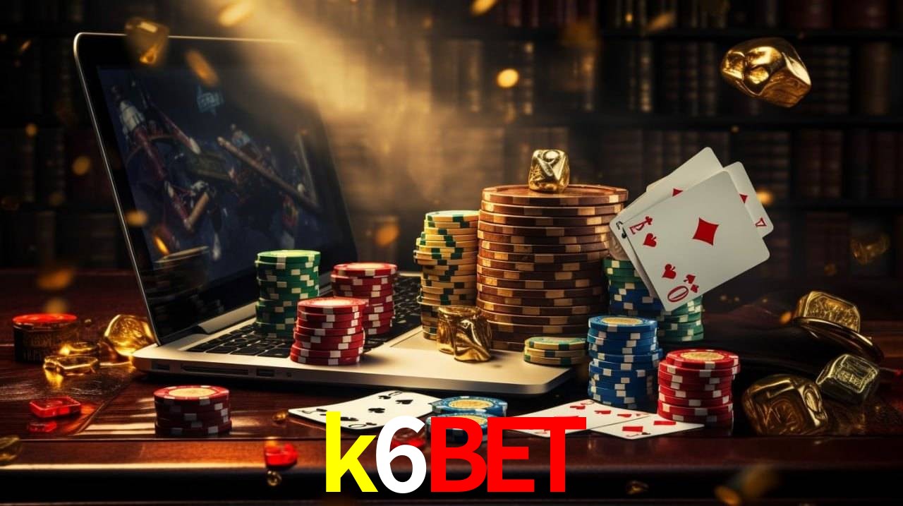 k6bet login