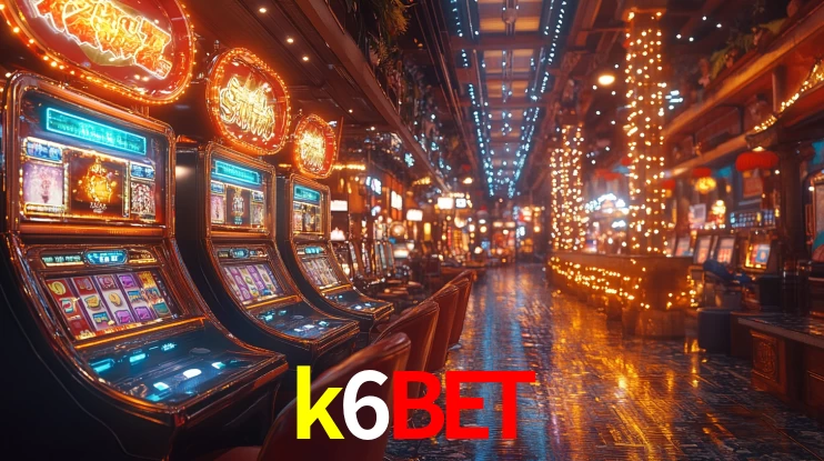 Tournaments k6bet