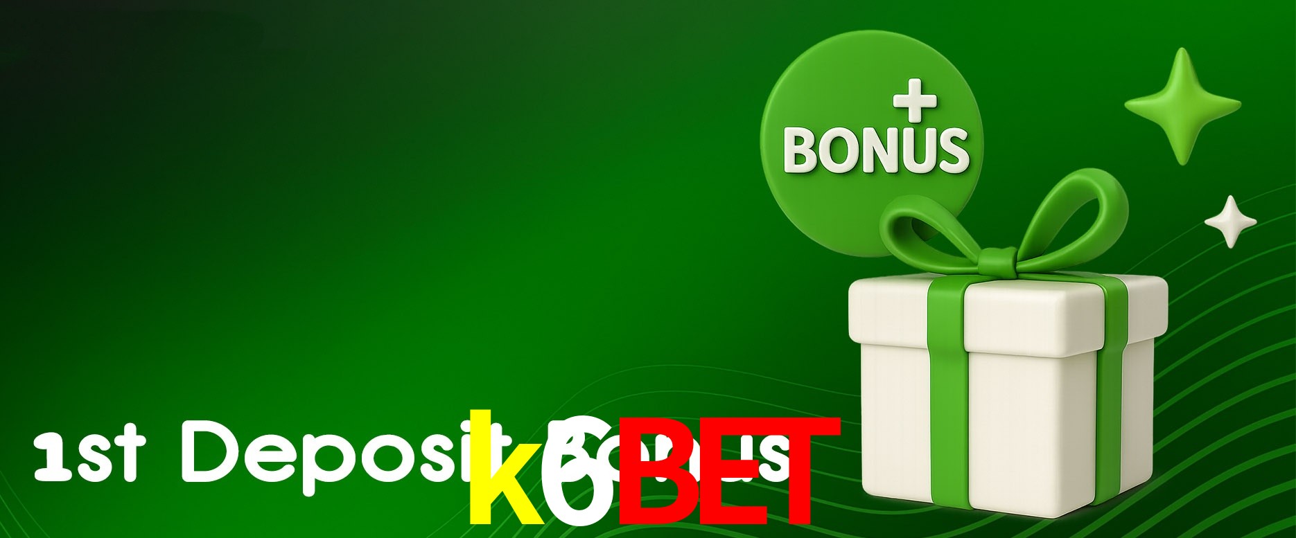 Promoção Relâmpago k6bet
