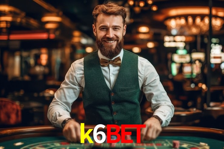 Promoções Sazonais k6bet