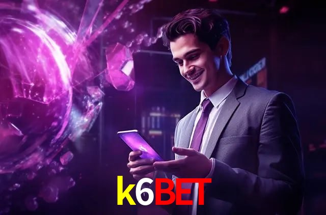 Tecnologia da Plataforma k6bet
