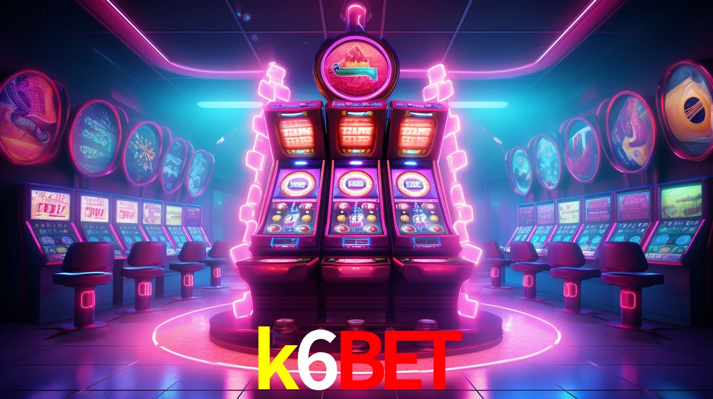 Programa VIP k6bet