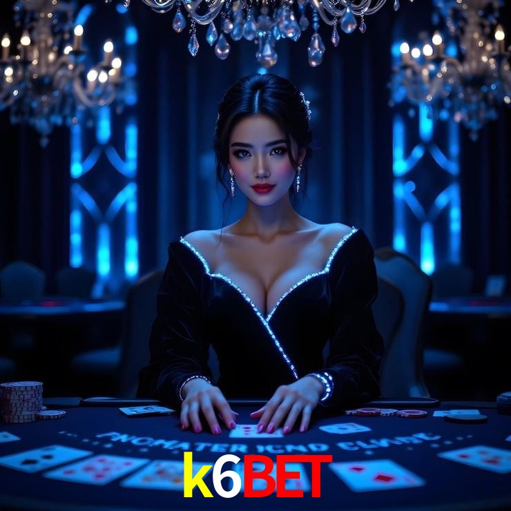 Casino VIP k6bet