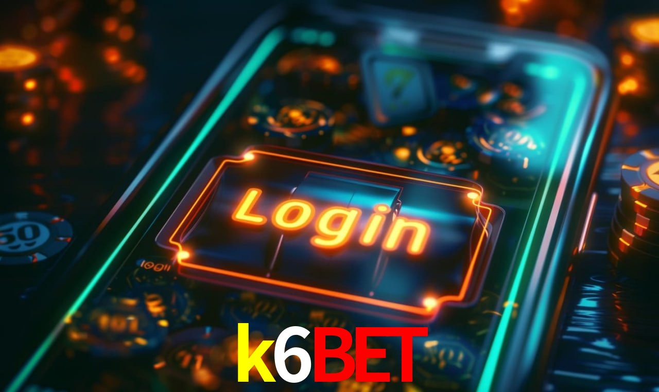 Game Providers k6bet