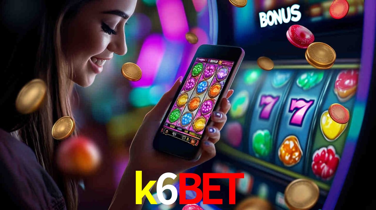 k6bet login