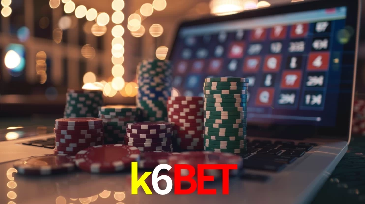 Flash Promotion k6bet