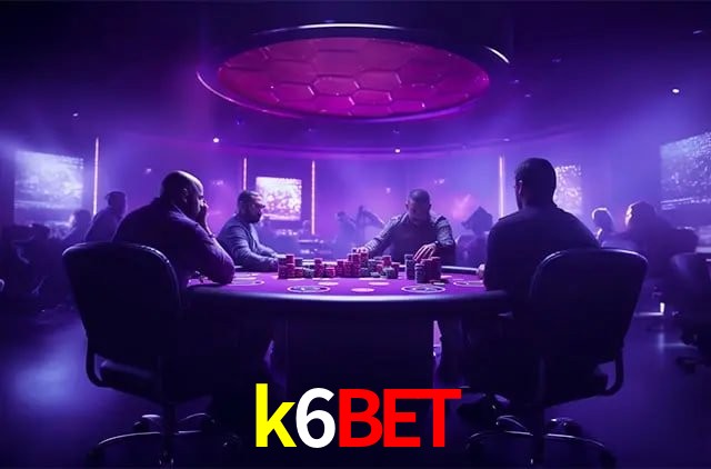 Descubra a Essência do k6bet: Nossa História e Compromissos