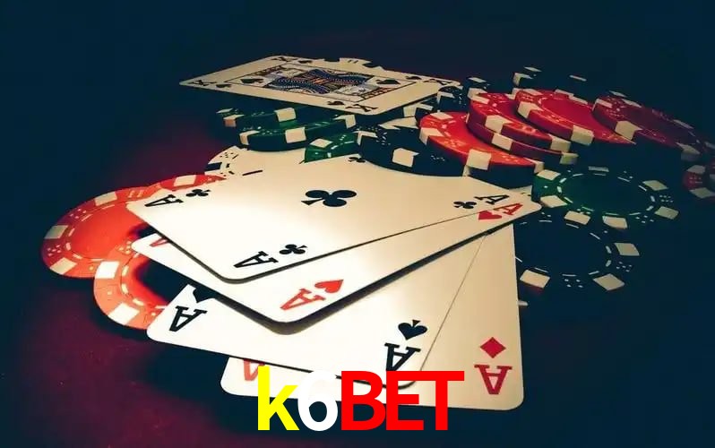 Casino Ao Vivo k6bet