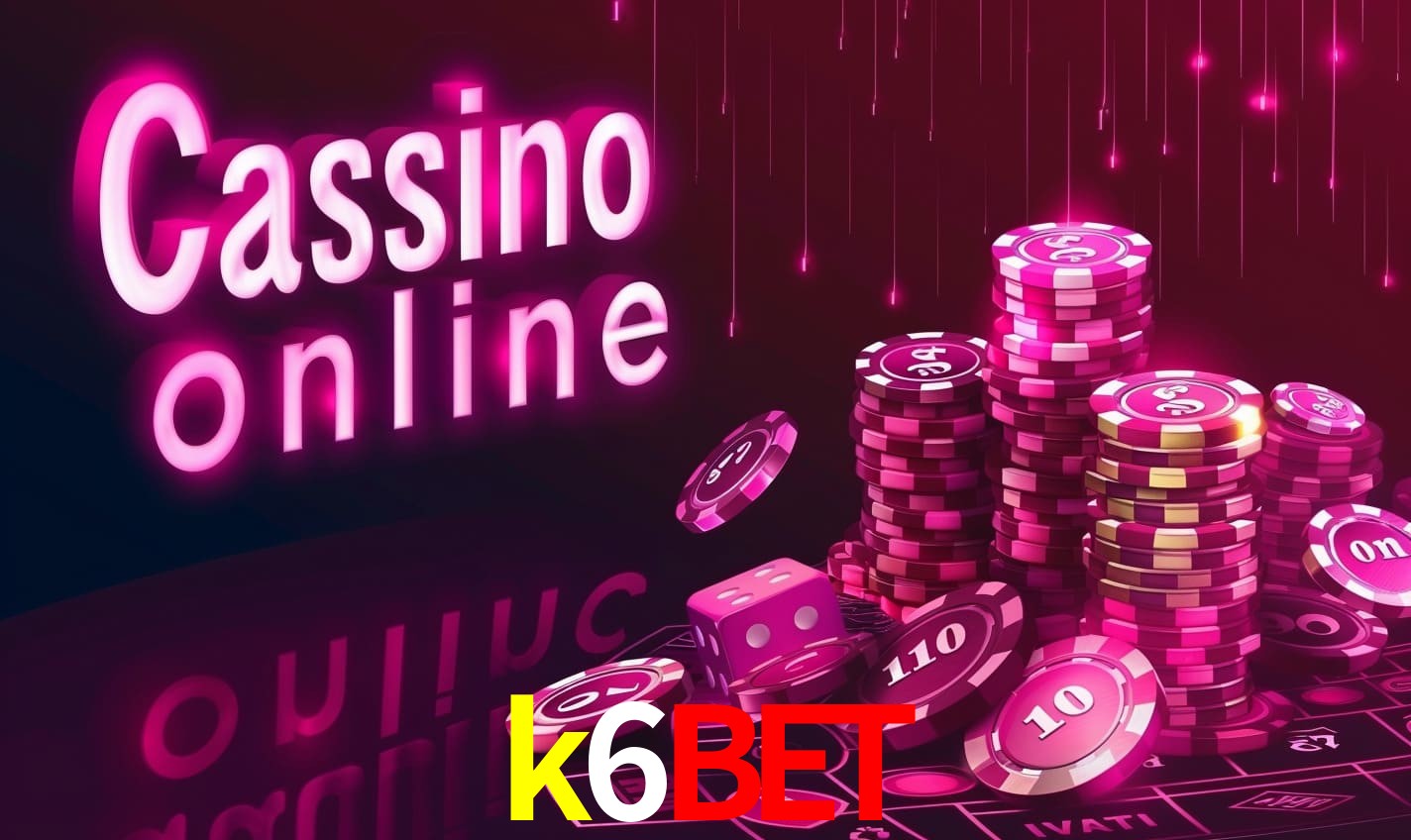 Explorando a Categoria de Eventos em Apostas na k6bet
