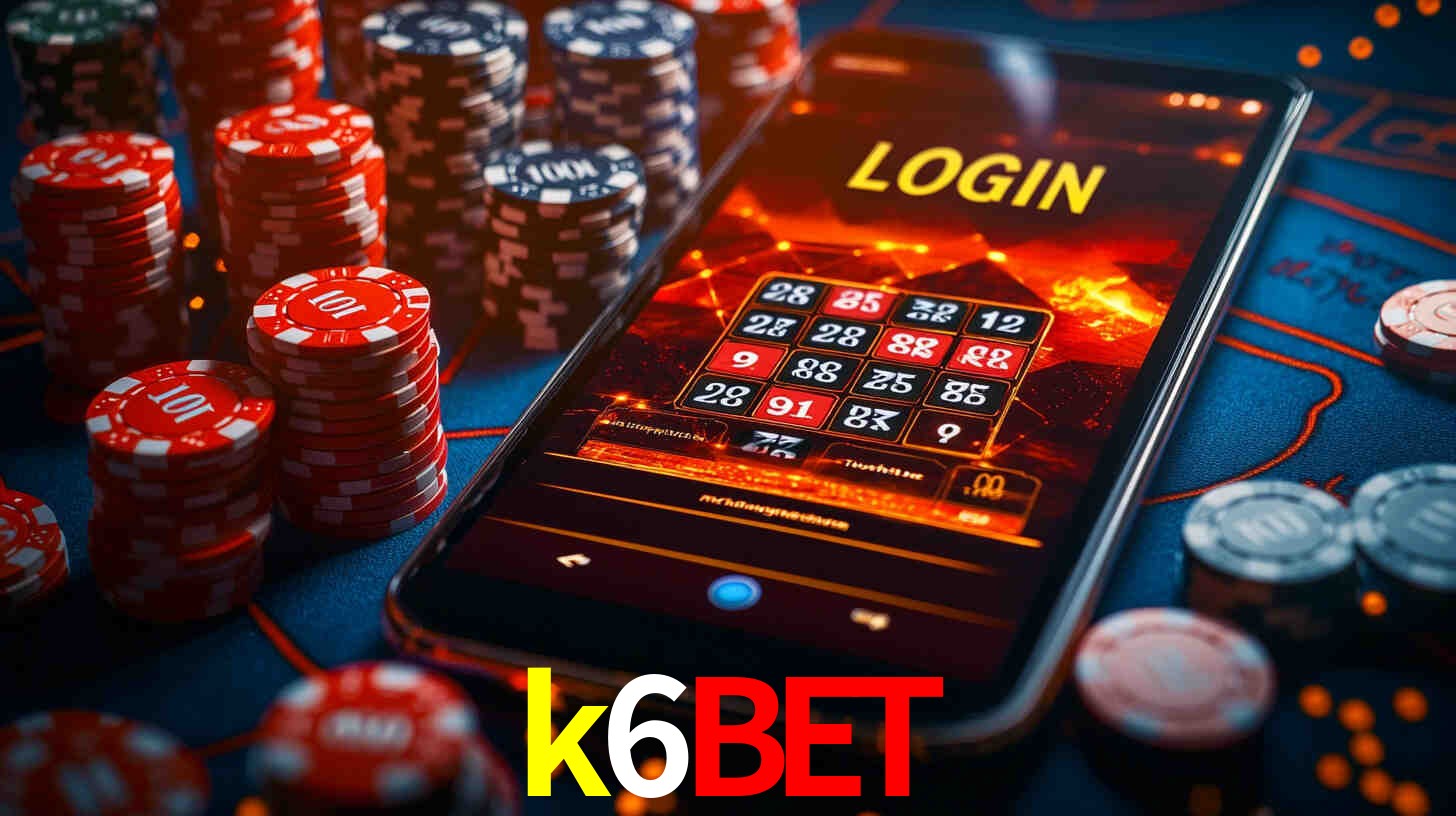 Premium Interface k6bet