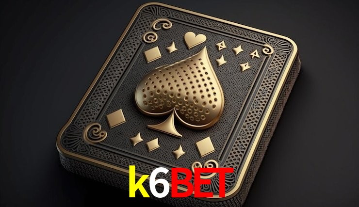 Programa VIP k6bet